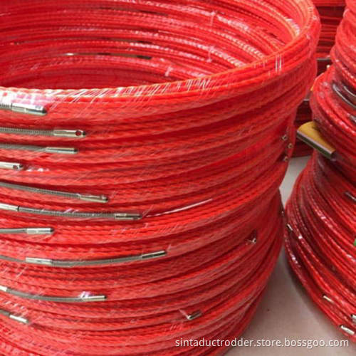 Cheap And High Quality Fish Tape For Sale